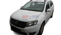 Aeroterma Dacia Logan 2 2014 MCV 1.5 DCI