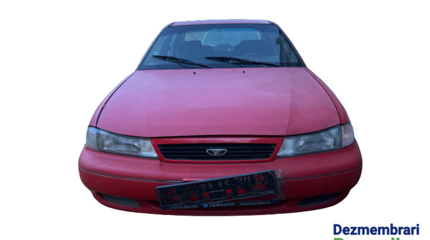 Aeroterma Daewoo Cielo [2th facelift] [2008 - 2016] Sedan 1.5 MT (80 hp) Cod motor A15MS