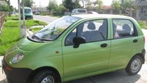 AEROTERMA DAEWOO MATIZ FAB. 1998 - 2006 ⭐⭐⭐...