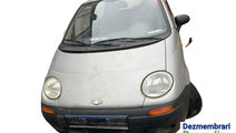 Aeroterma Daewoo Matiz M200 [2005 - 2007] Hatchbac...