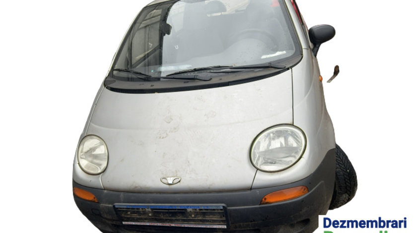 Aeroterma Daewoo Matiz M200 [2005 - 2007] Hatchback 0.8 MT (51 hp) Cod motor F8CV