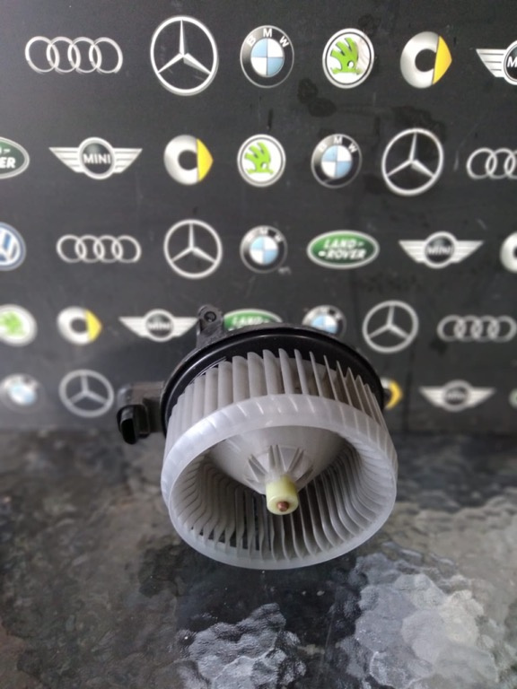 Aeroterma de Europa range rover sport 2014-2022