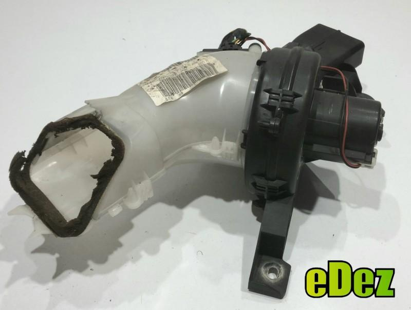 Aeroterma dreapta spate Citroen C4 Picasso (2006-2010) 9650872480