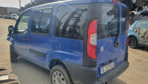 Aeroterma Fiat Doblo 2006 5 locuri 1.3 d