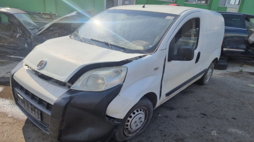 Aeroterma Fiat Doblo 2008 FIORINO 1.4 BENZINA