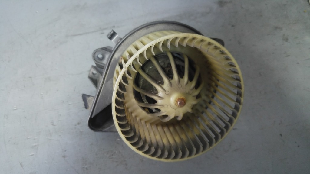 Aeroterma fiat doblo microbus 119-223 2001-2010 141730600