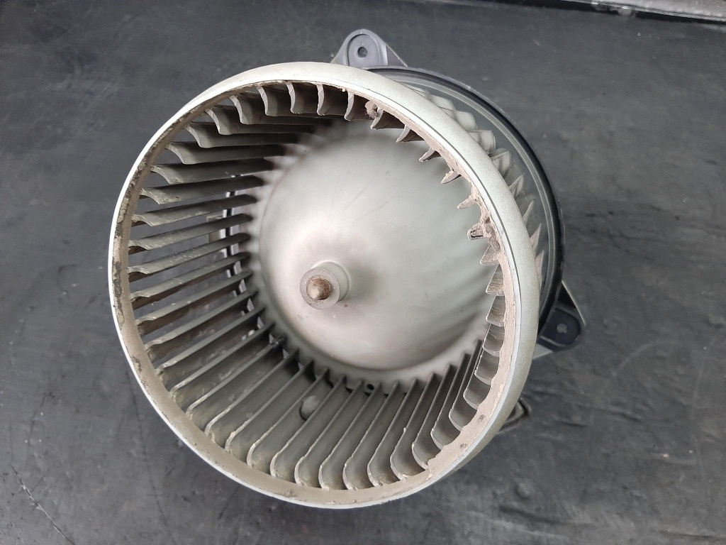 Aeroterma fiat stilo 192 2002