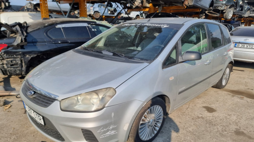 Aeroterma Ford C-Max 2008 MiniVan 1.8