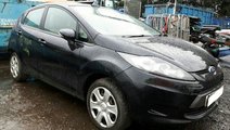 Aeroterma Ford Fiesta 2008 hatchback 1.2