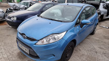 Aeroterma Ford Fiesta 6 2009 hatchback 1.2 Benzina