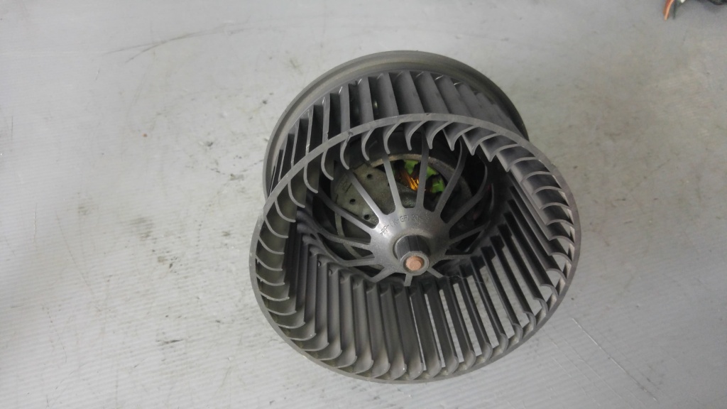 Aeroterma ford focus 2 2004-2011 3m5h-18456-ec ⭐⭐⭐⭐⭐