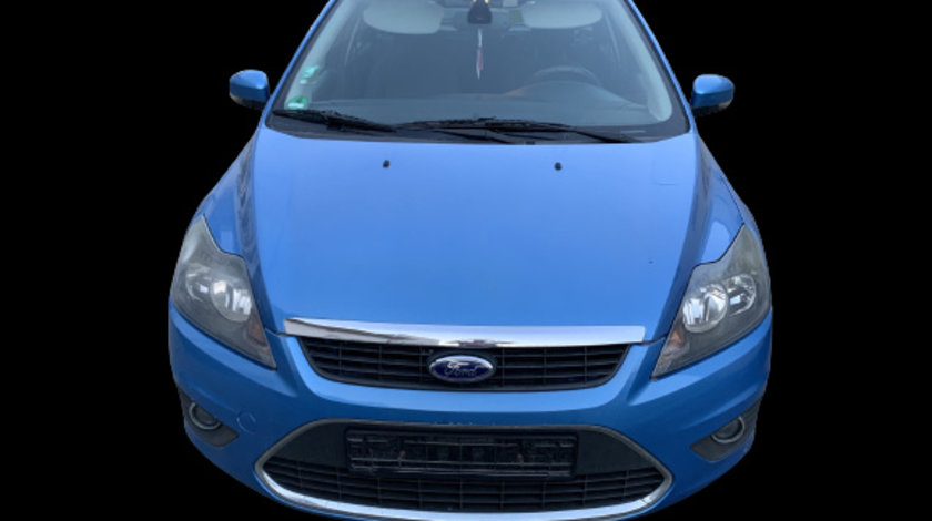 Aeroterma Ford Focus 2 [facelift] [2008 - 2011] wagon 5-usi 2.0 TDCi MT (136 hp) Duratorq - TDCi Euro 4