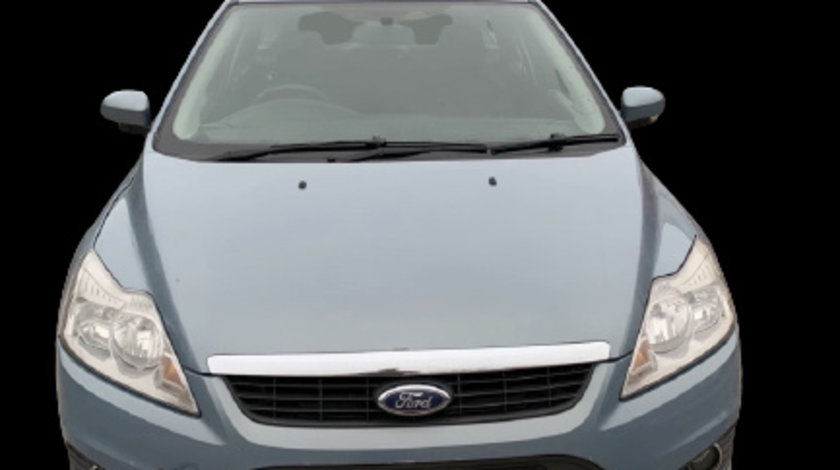 Aeroterma Ford Focus 2 [facelift] [2008 - 2011] wagon 5-usi 1.8 TDCi MT (116 hp) KKDA