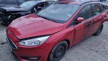 Aeroterma Ford Focus 2016 break 1.5 tdci XWDE