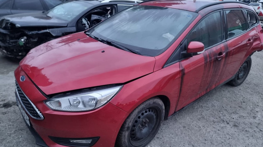 Aeroterma Ford Focus 2016 break 1.5 tdci XWDE