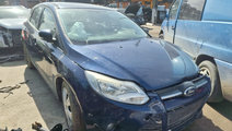 Aeroterma Ford Focus 3 2011 hatchback 1.6 tdci T3D...