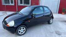 Aeroterma Ford Ka 2001 Coupe 1.3 BENZINA