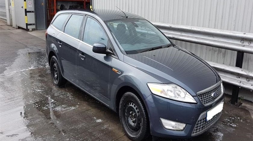 Aeroterma Ford Mondeo Mk4 2008 Break 2.0 TDCi