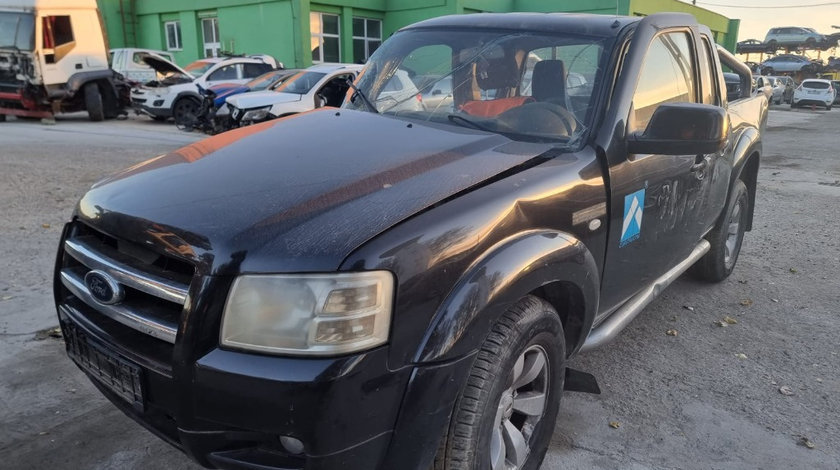 Aeroterma Ford Ranger 2008 4x4 2.5d