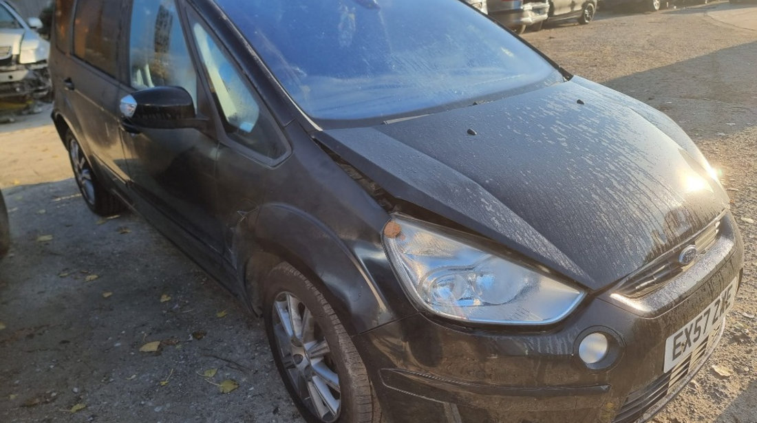 Aeroterma Ford S-Max 2008 monovolum 2.0 tdci QXWB