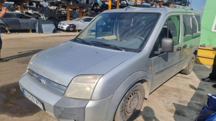 Aeroterma Ford Tourneo Connect 2008 4X2 1.8 tdci