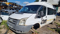 Aeroterma Ford Transit 2007 Van 2.2 tdci QWFA