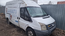 Aeroterma Ford Transit 5 2006 MiniVan 2.4 tdci PHF...