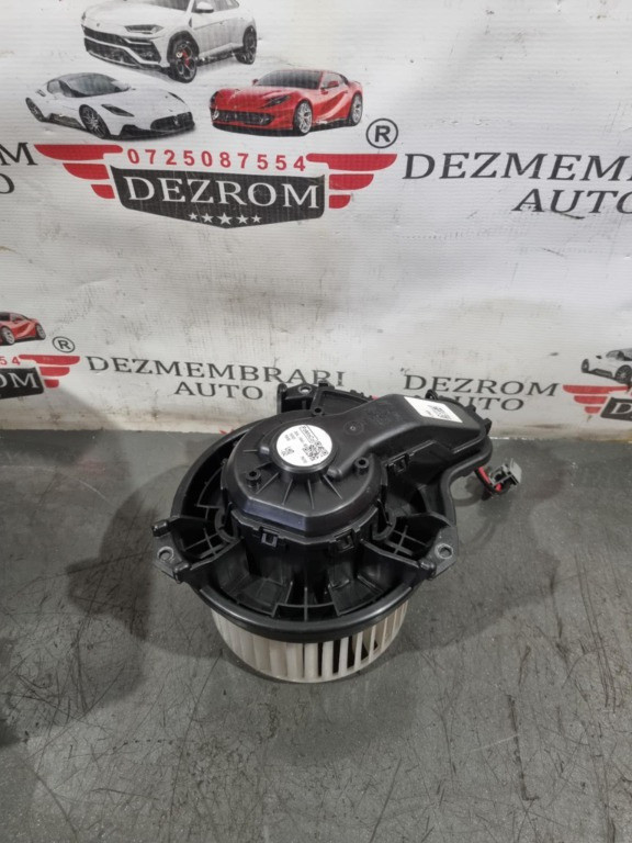 Aeroterma habitaclu JX6A-19846-AB Ford Kuga Mk3 1.5 EcoBoost 150 cai YZDA