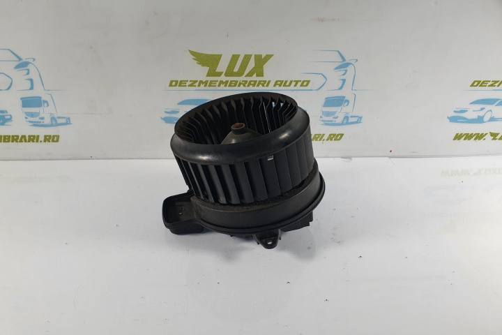 Aeroterma habitaclu motoras aeroterma 4h2820021b Audi A6 4G/C7 [2010 - 2014]