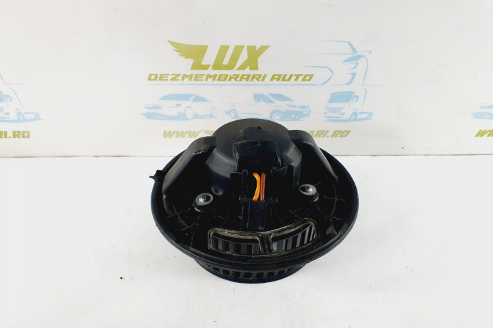 Aeroterma habitaclu motoras aeroterma 502395 Renault Clio 4 [2012 - 2020]
