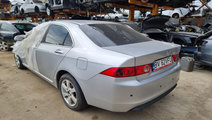 Aeroterma Honda Accord 2006 berlina 2.2