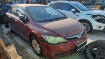 Aeroterma Honda Civic 2008 berlina 1.8 benzina