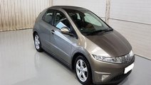 Aeroterma Honda Civic 2008 Hatchback 2.2 CTDi