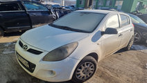 Aeroterma Hyundai i20 2011 hatchback 1.2 benzina