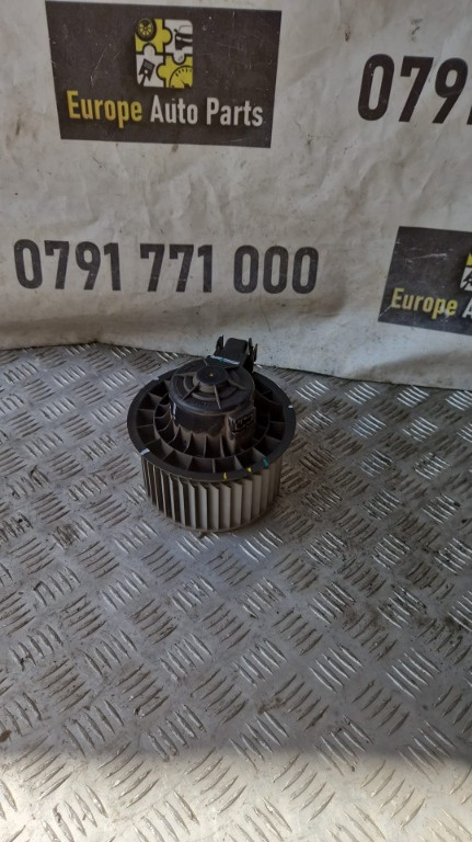 Aeroterma HYUNDAI I20 motor 1.2 G4LA an 2010
