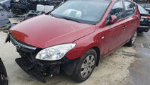 Aeroterma Hyundai i30 2008 hatchback 1.6 crdi