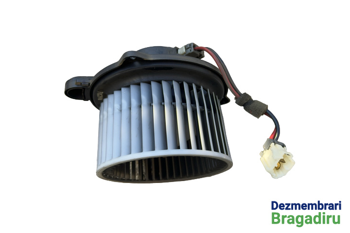 Aeroterma Hyundai i30 FD [2007 - 2010] Hatchback 1.6 CRDi MT (116 hp) Cod motor D4FB