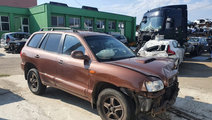 Aeroterma Hyundai Santa Fe 2005 4x4 2.0 crdi