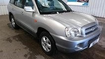 Aeroterma Hyundai Santa Fe 2006 SUV 2.0 CRTD