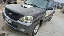 Aeroterma Hyundai Terracan 2005 4x4 2.9 CRDI J3