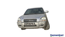 Aeroterma Hyundai Tucson [2004 - 2010] Crossover 2...