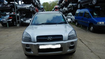 Aeroterma Hyundai Tucson 2007 Suv 2.0 CRTD Motorin...