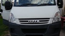 Aeroterma Iveco Daily 4 2008 Autoutilitara 2.3 HPI