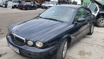 Aeroterma Jaguar X-Type 2006 berlina 2.2 d