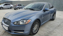 Aeroterma Jaguar XF 2009 berlina 2.7 TDV6