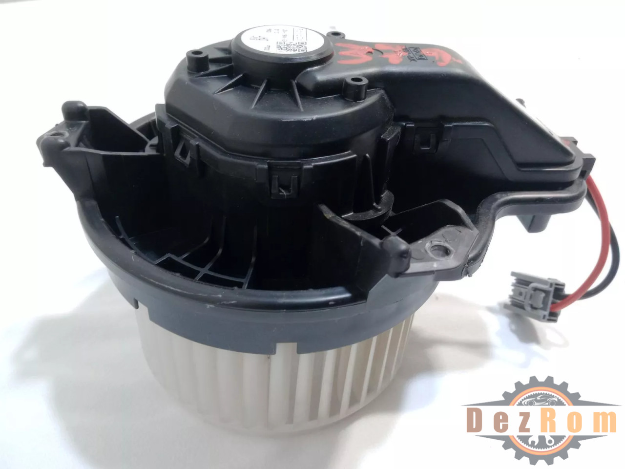 Aeroterma JX6A-19846-GA Ford Kuga Mk3 2.5 Duratec Plug-in-Hybrid 224 cai