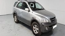 Aeroterma Kia Sorento 2003 SUV 2.5 CRDi