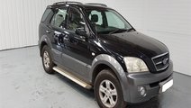 Aeroterma Kia Sorento 2005 SUV 2.5 CRDi