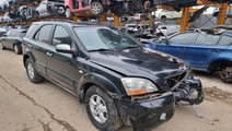 Aeroterma Kia Sorento 2007 4x4 2.5 diesel