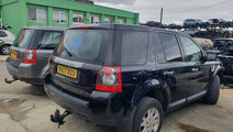 Aeroterma Land Rover Freelander 2009 4x4 2.2 d